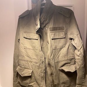Garage Jacket
